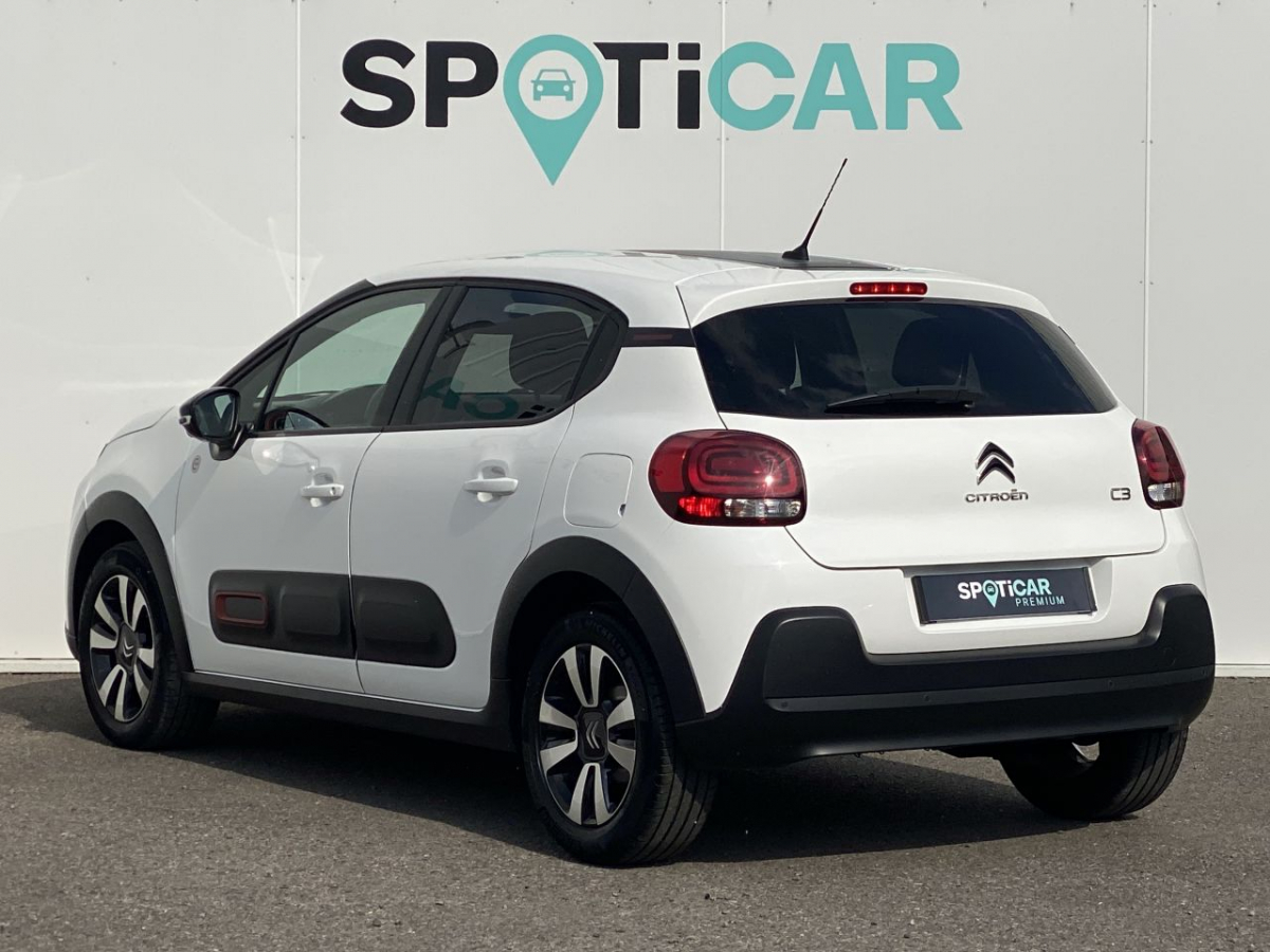Citroën C3 (3)