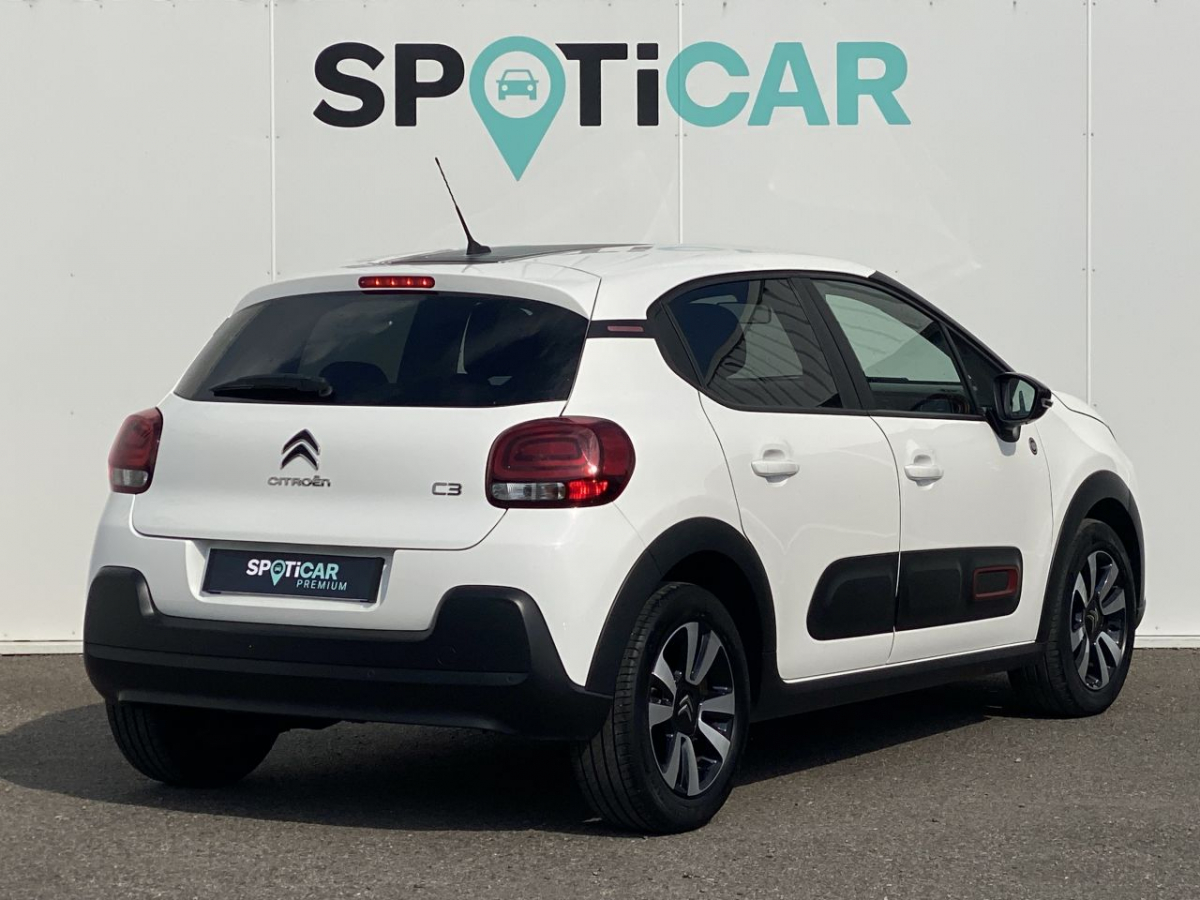 Citroën C3 (3)
