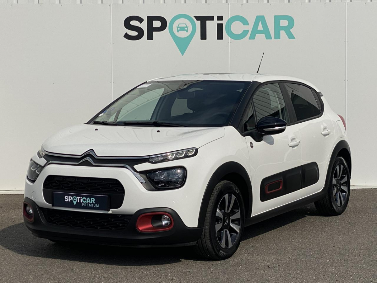 Citroën C3 (3)