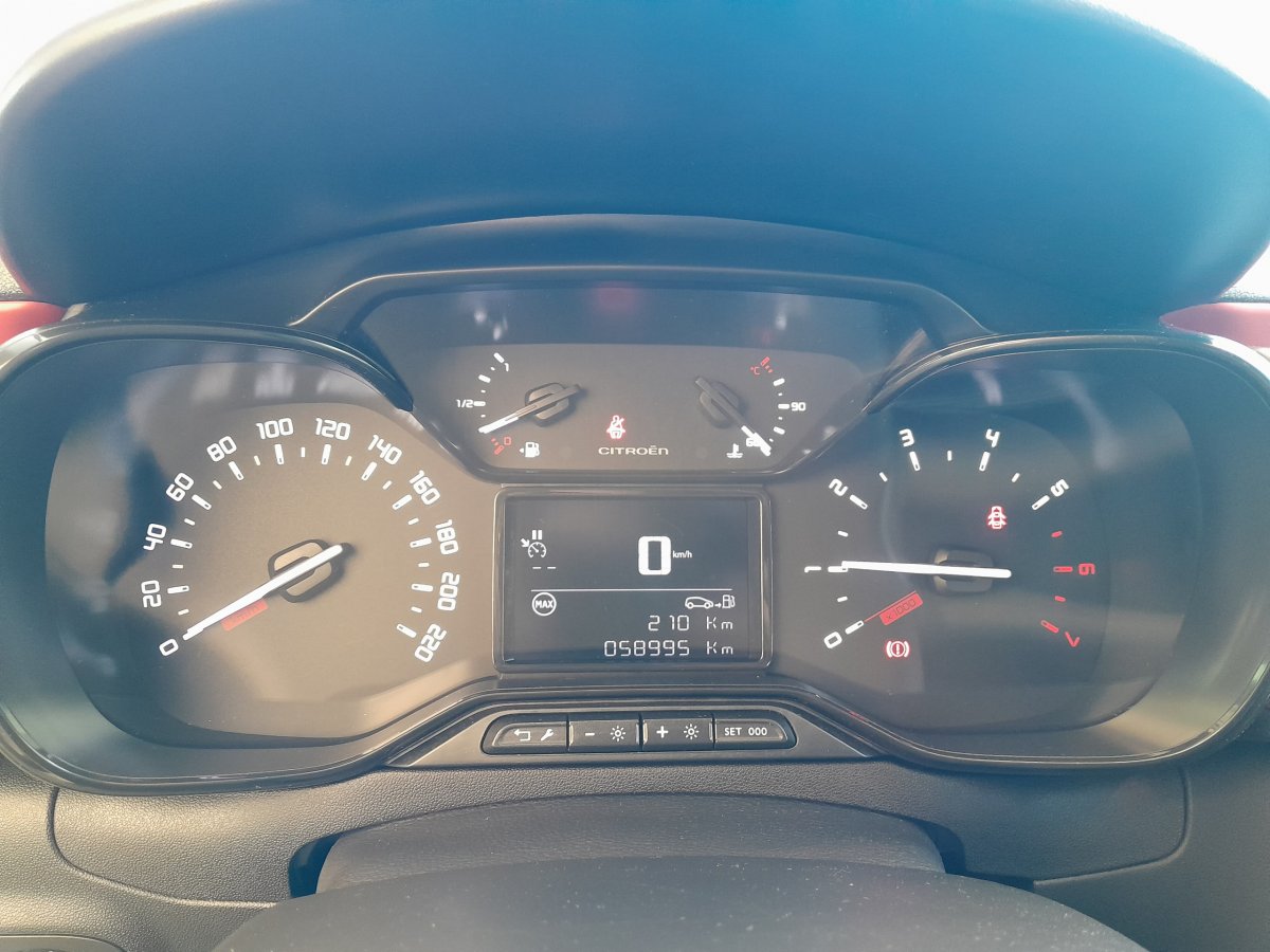 Citroën C3 (3)