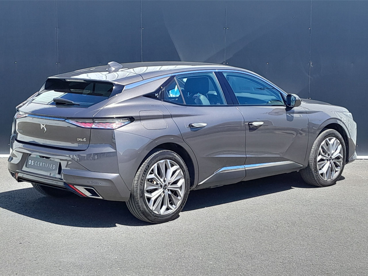 Ds DS 4 (2)
