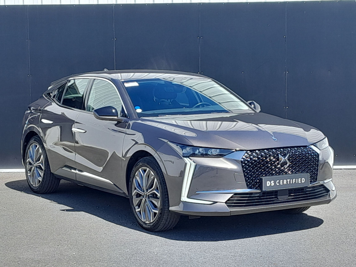Ds DS 4 (2)