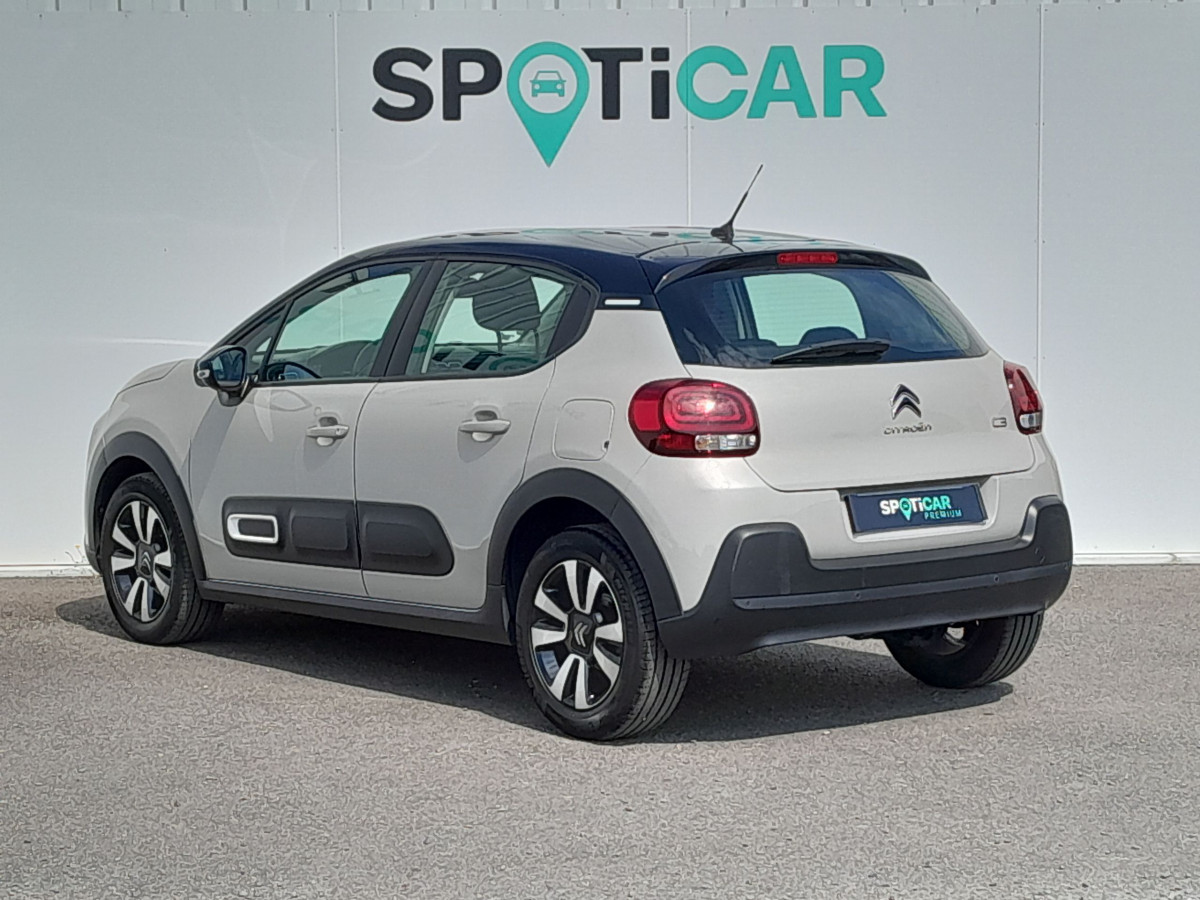 Citroën C3 (3)