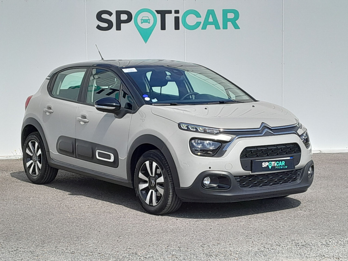 Citroën C3 (3)