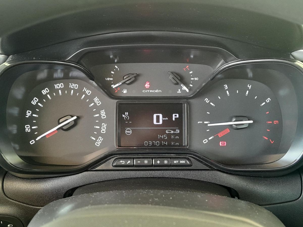 Citroën C3 (3)