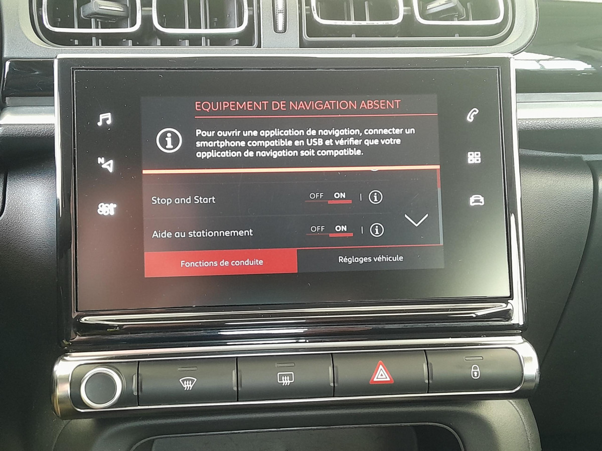 Citroën C3 (3)
