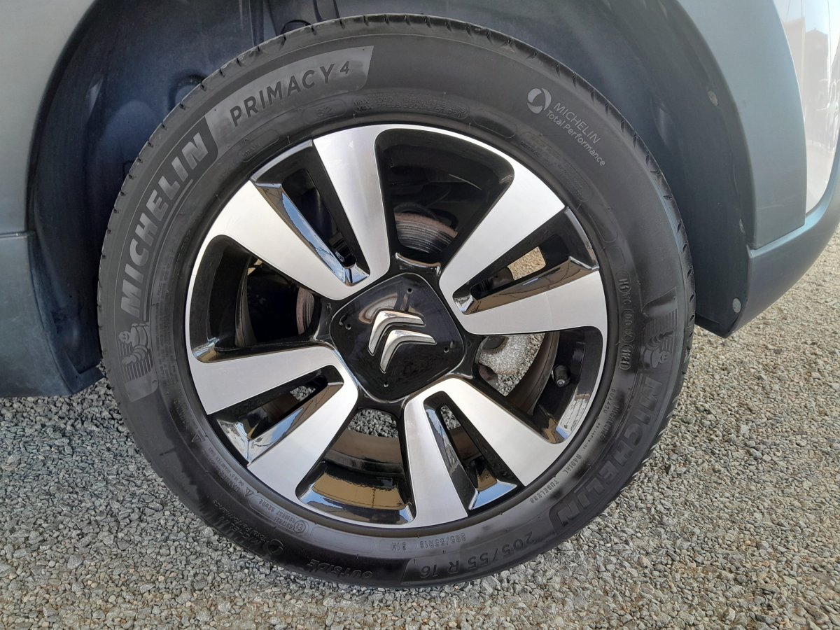 Citroën C3 (3)