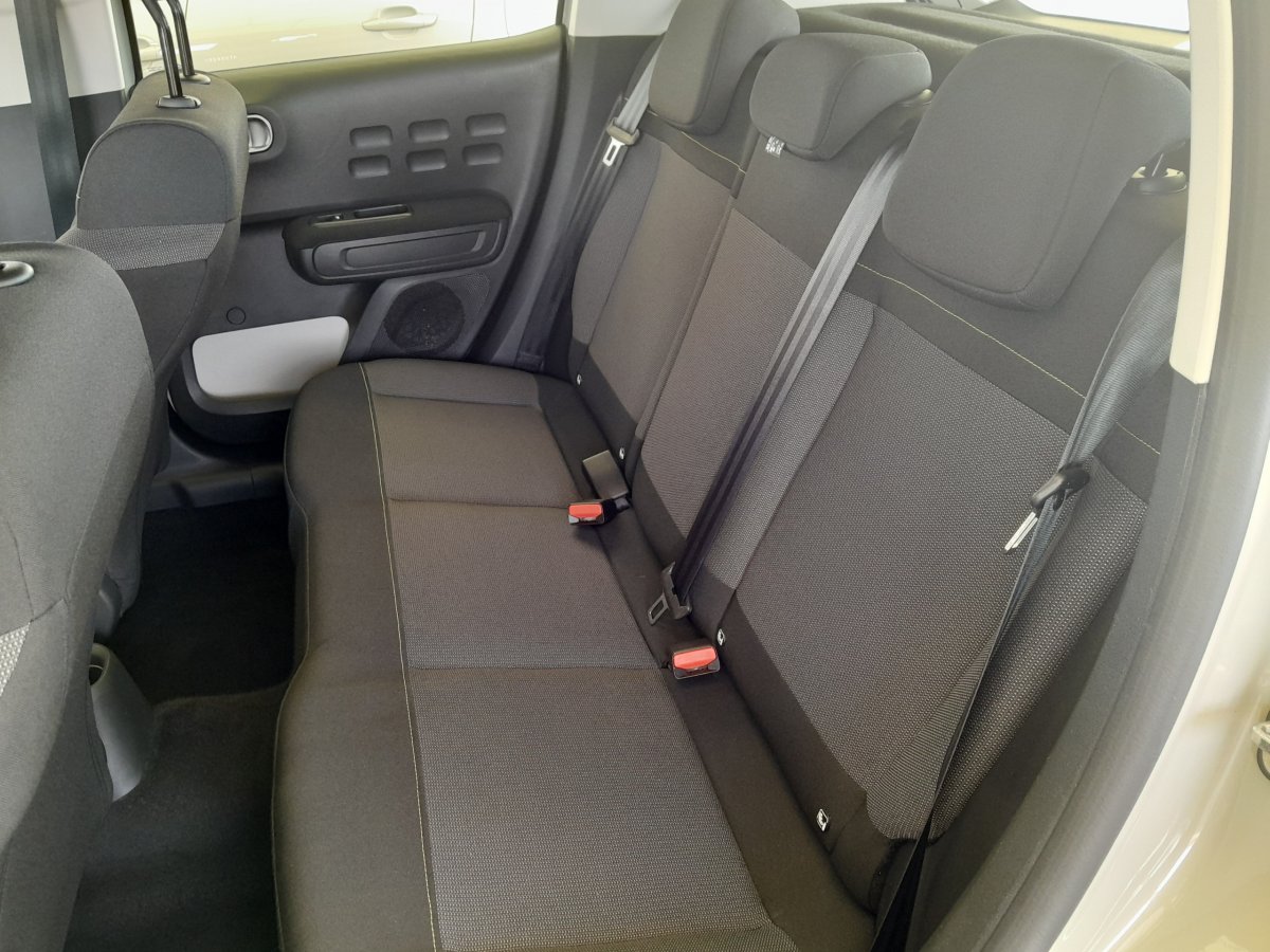 Citroën C3 (3)