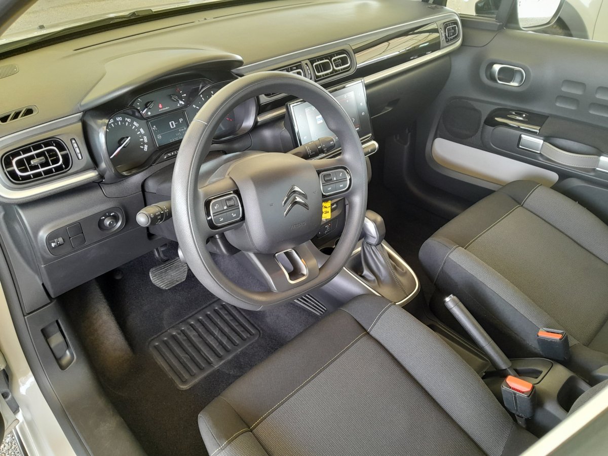 Citroën C3 (3)