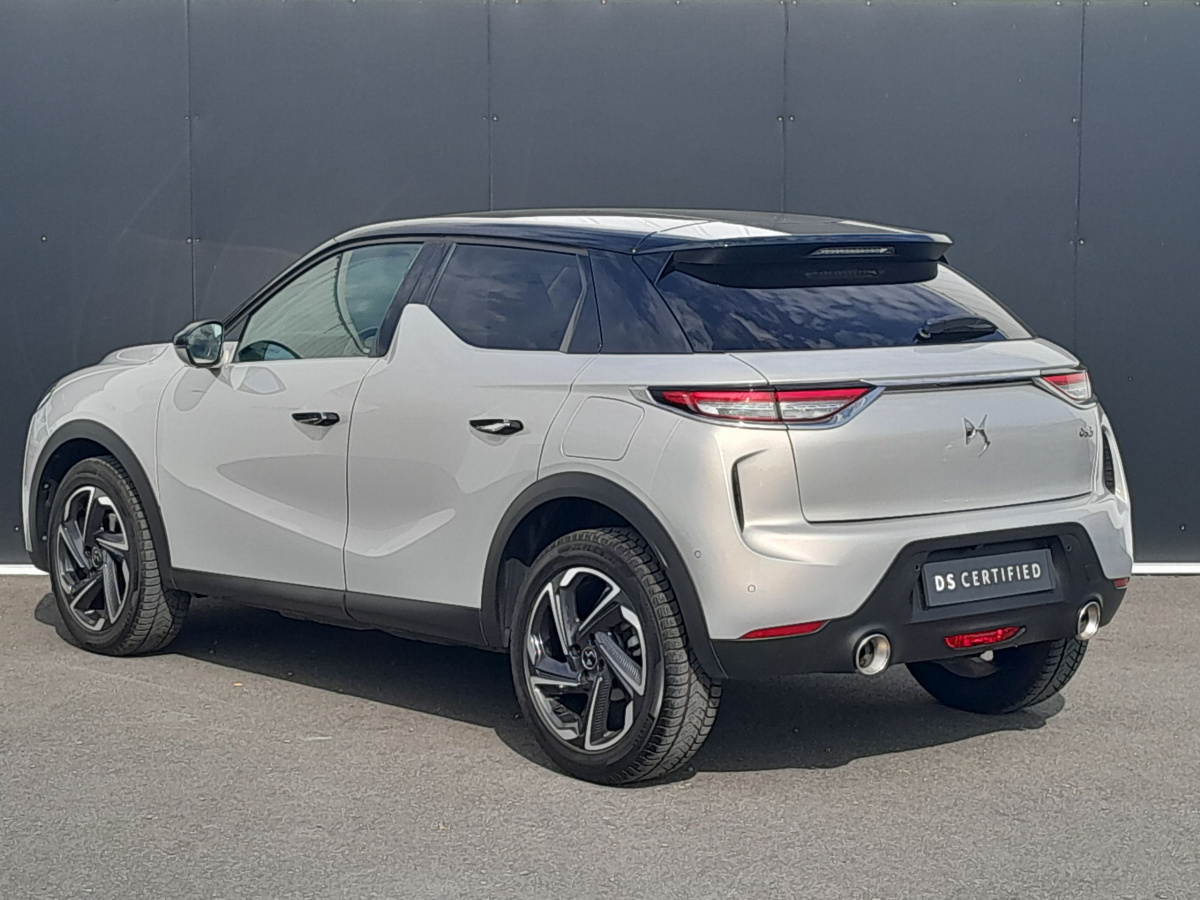 Ds DS 3 Crossback