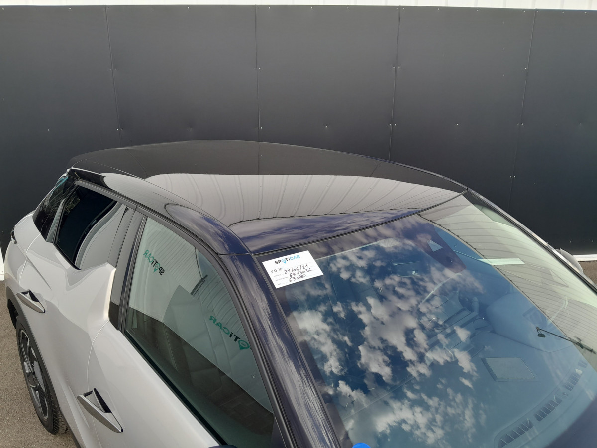 Ds DS 3 Crossback