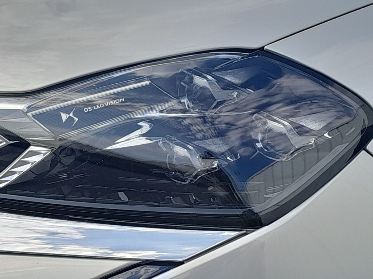 Ds DS 3 Crossback