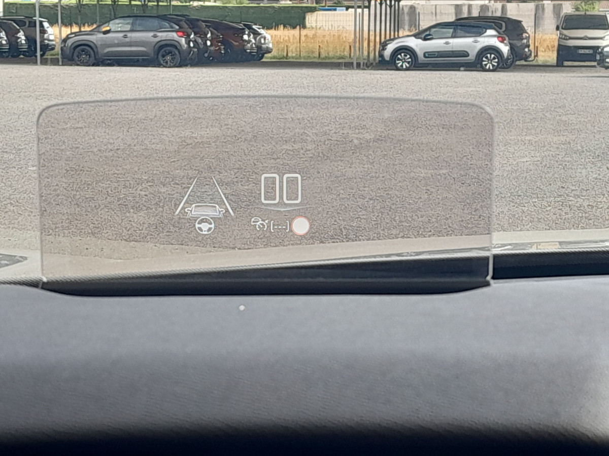 Ds DS 3 Crossback