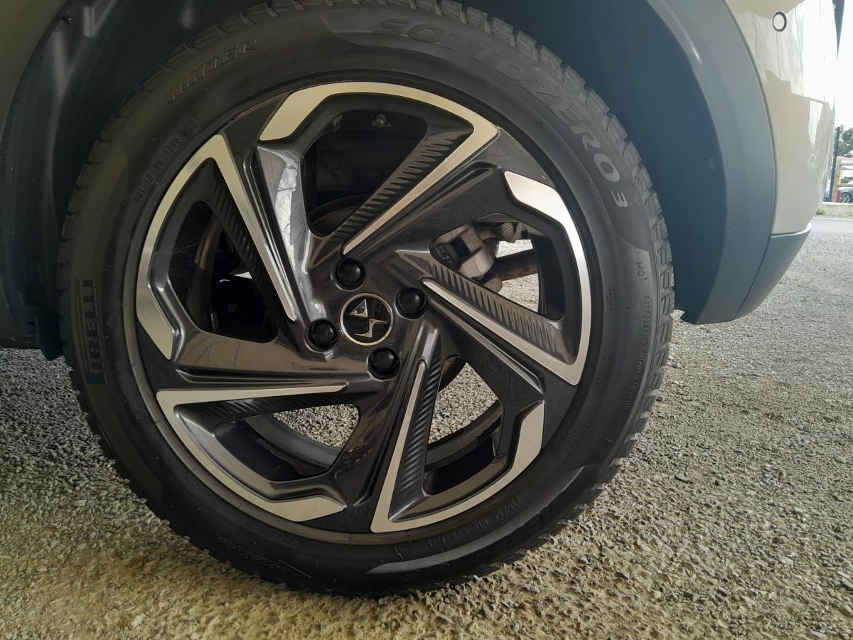 Ds DS 3 Crossback