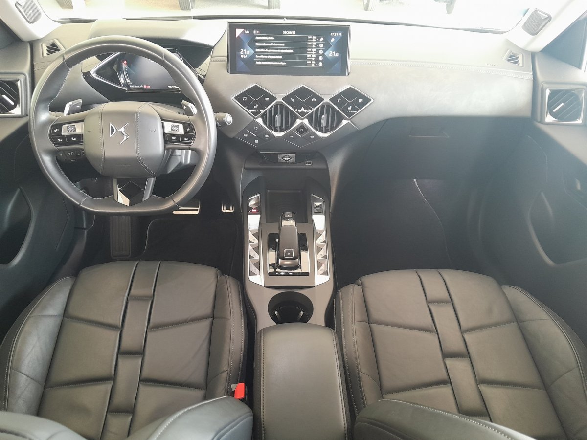Ds DS 3 Crossback