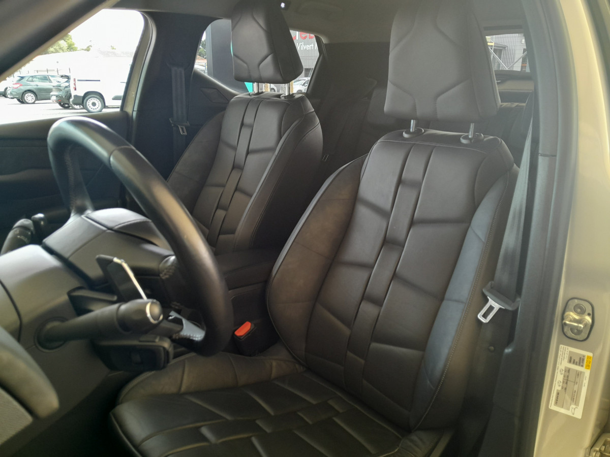 Ds DS 3 Crossback