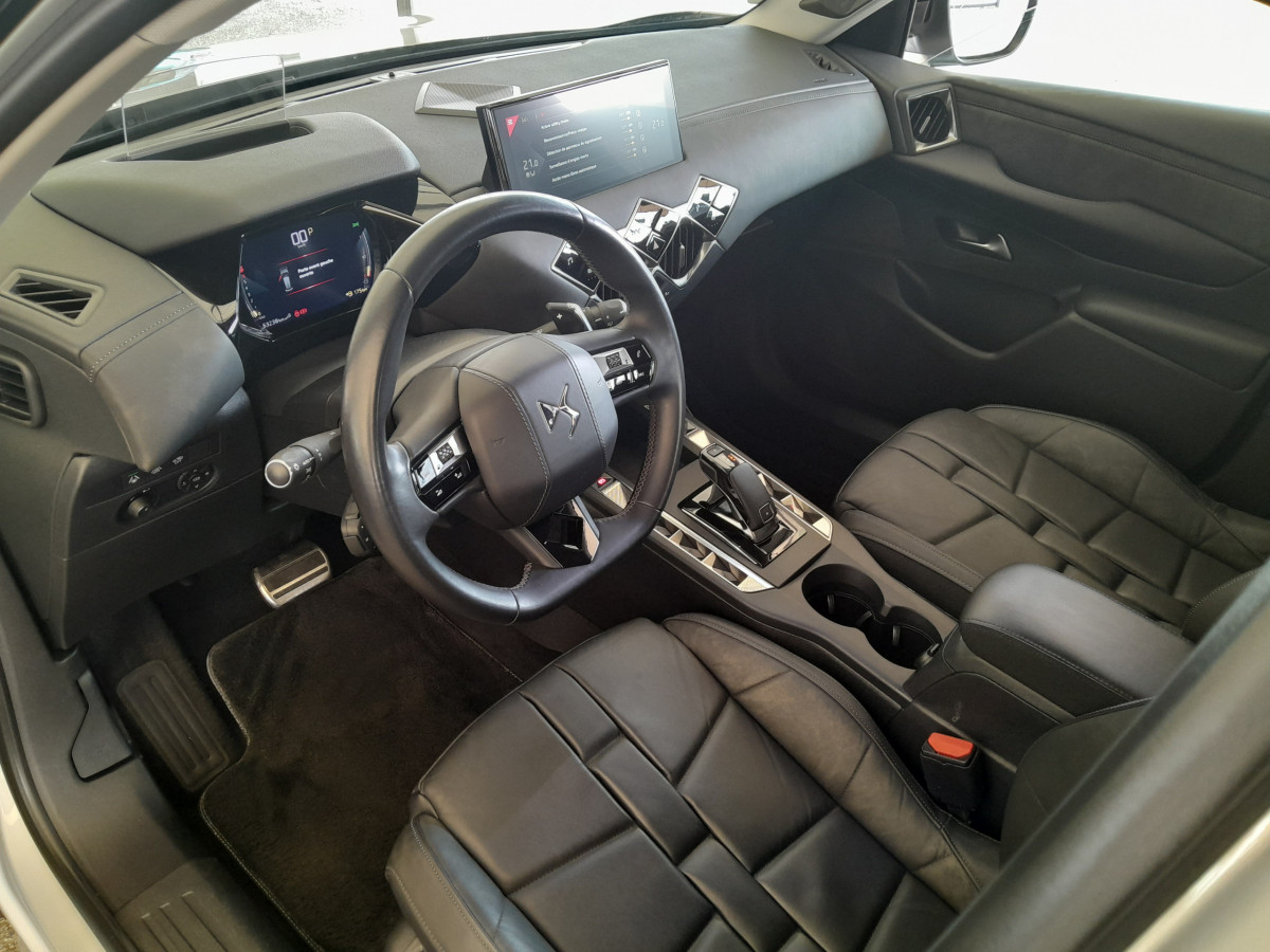 Ds DS 3 Crossback