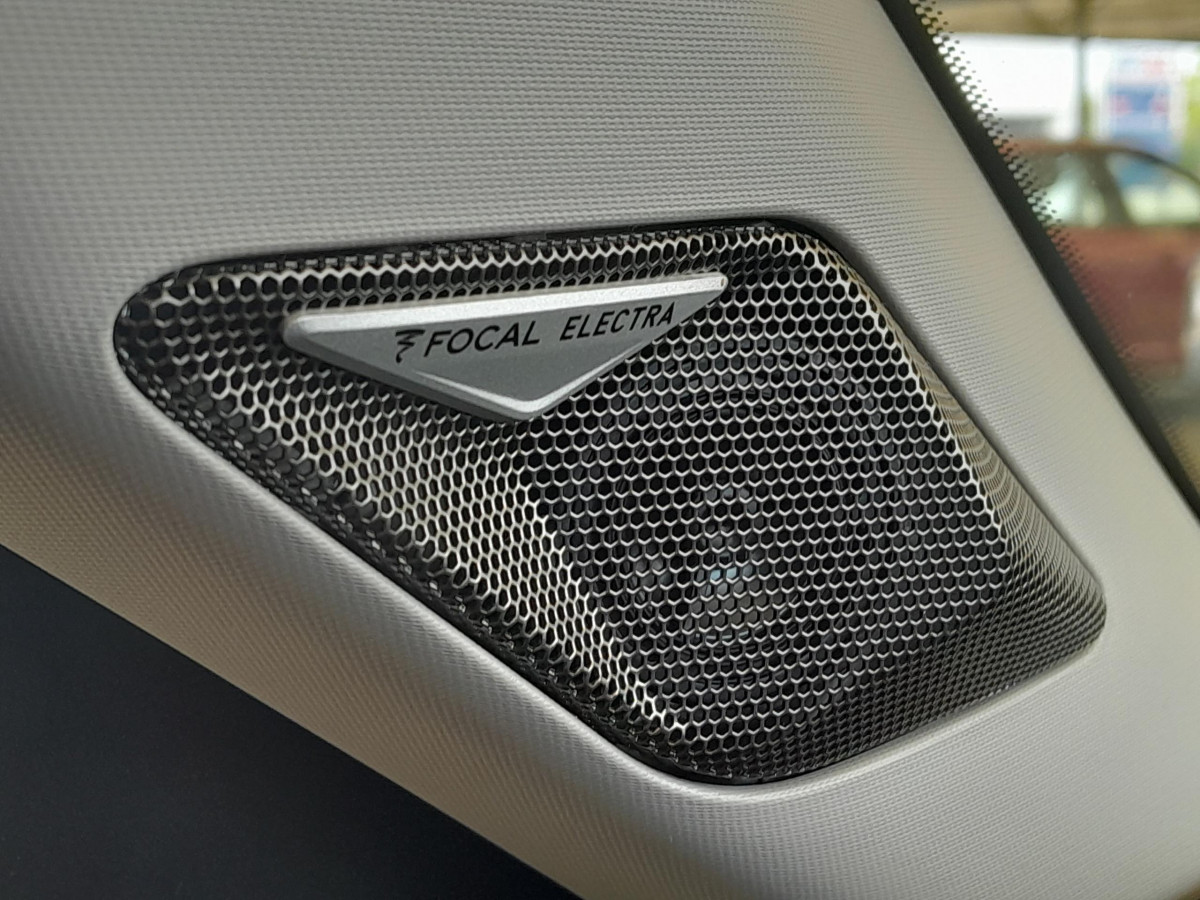 Ds DS 3 Crossback