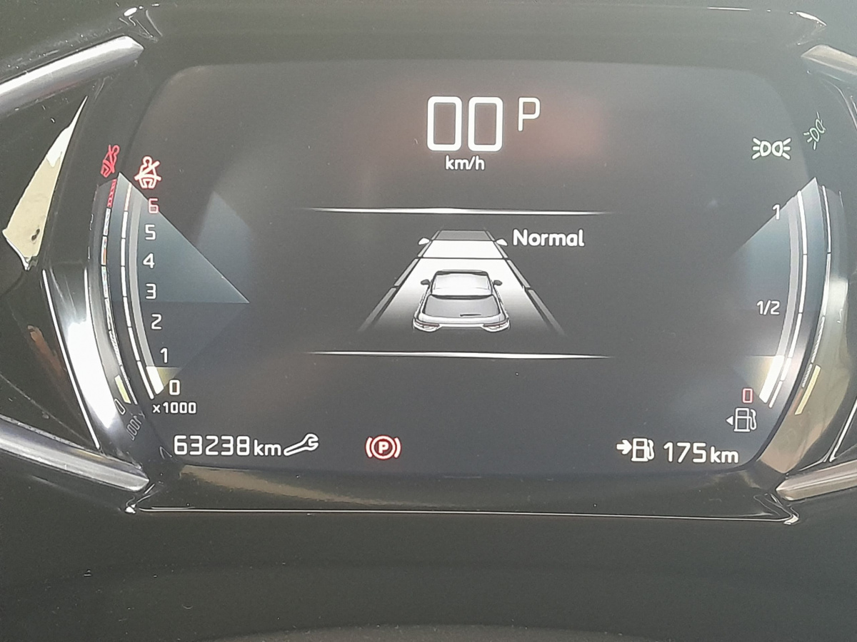 Ds DS 3 Crossback