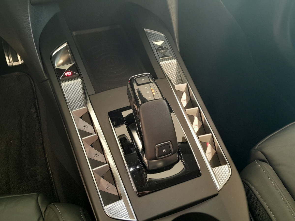 Ds DS 3 Crossback