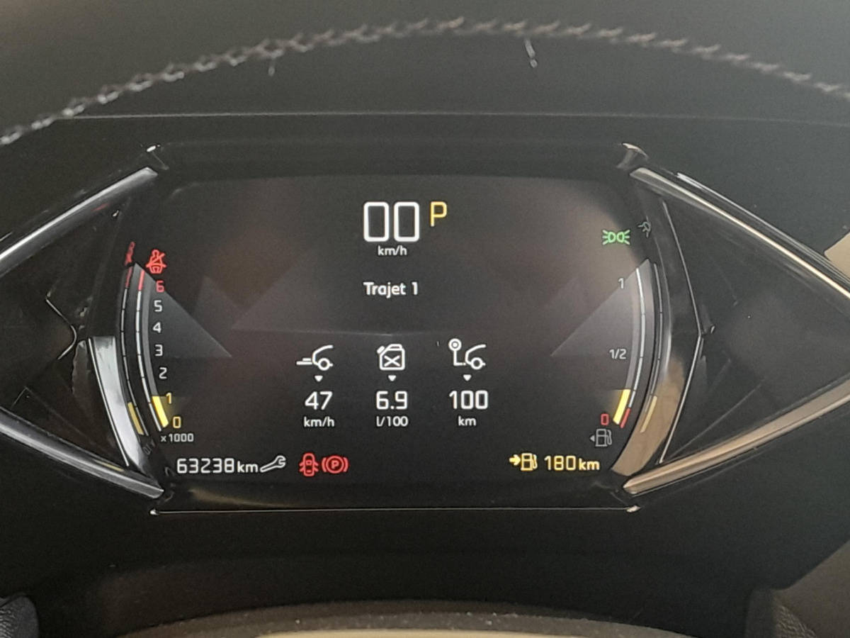 Ds DS 3 Crossback