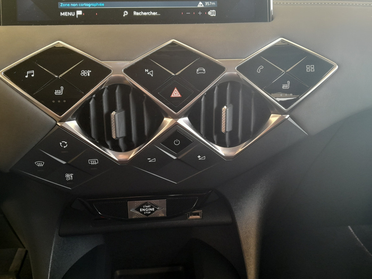 Ds DS 3 Crossback
