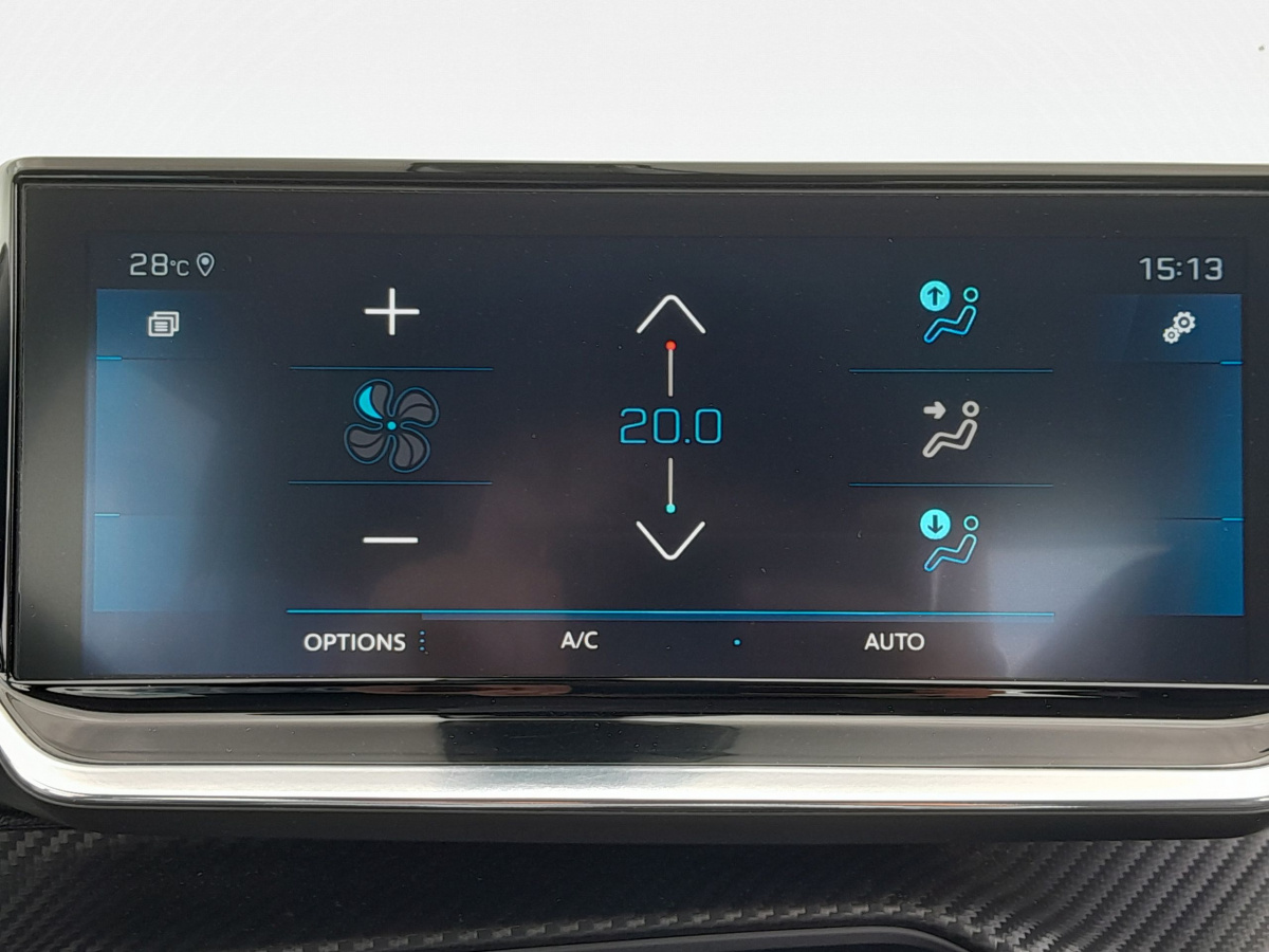 Peugeot 2008 (2)