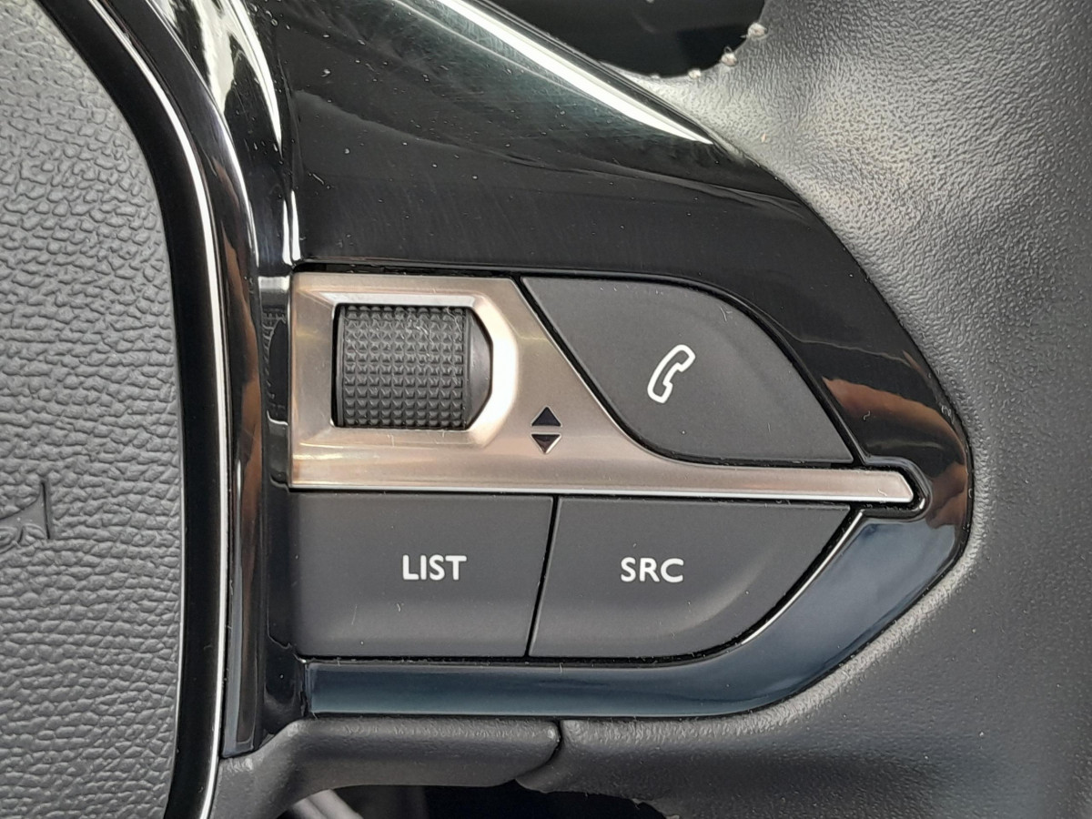 Peugeot 2008 (2)