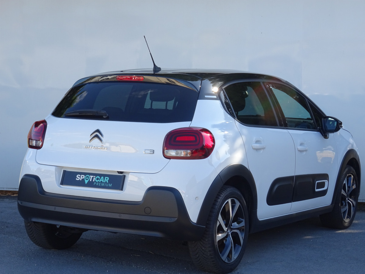 Citroën C3 (3)