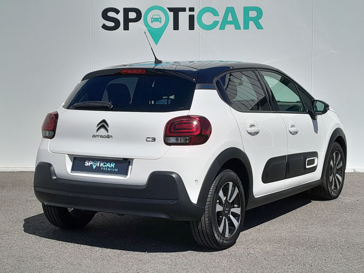 Citroën C3 (3)