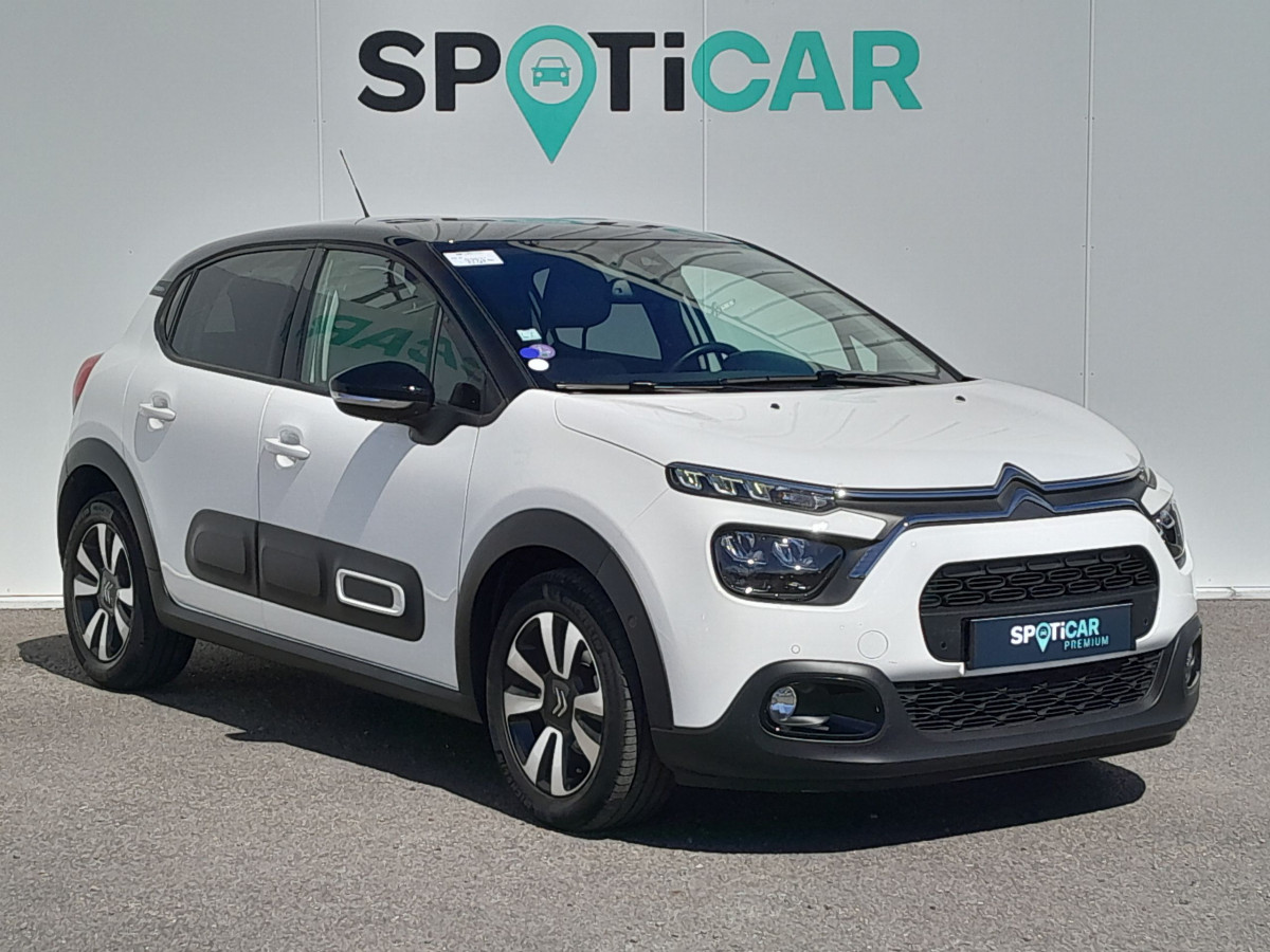 Citroën C3 (3)