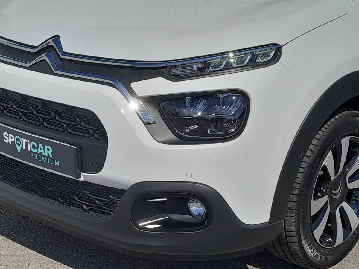 Citroën C3 (3)