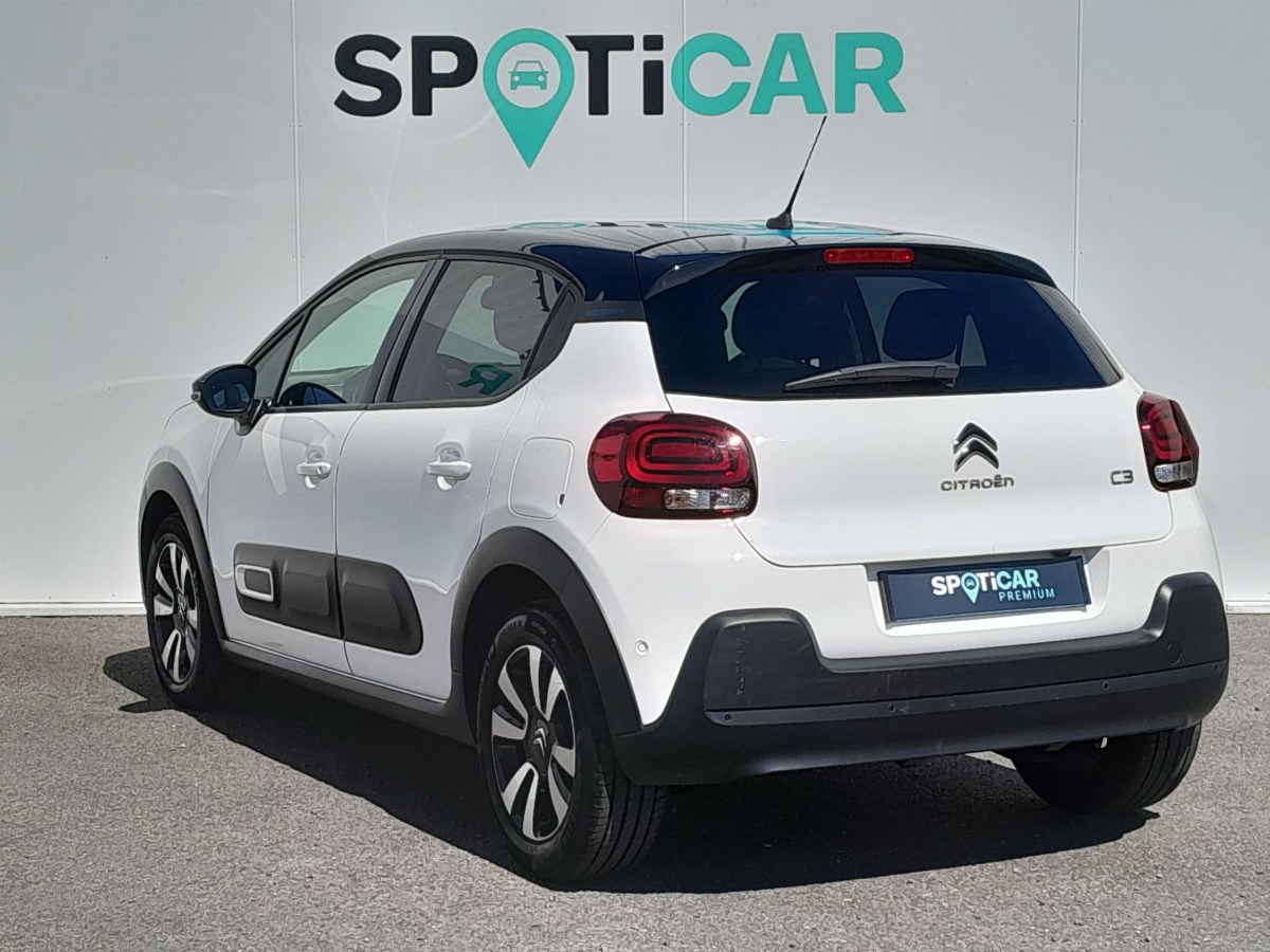 Citroën C3 (3)