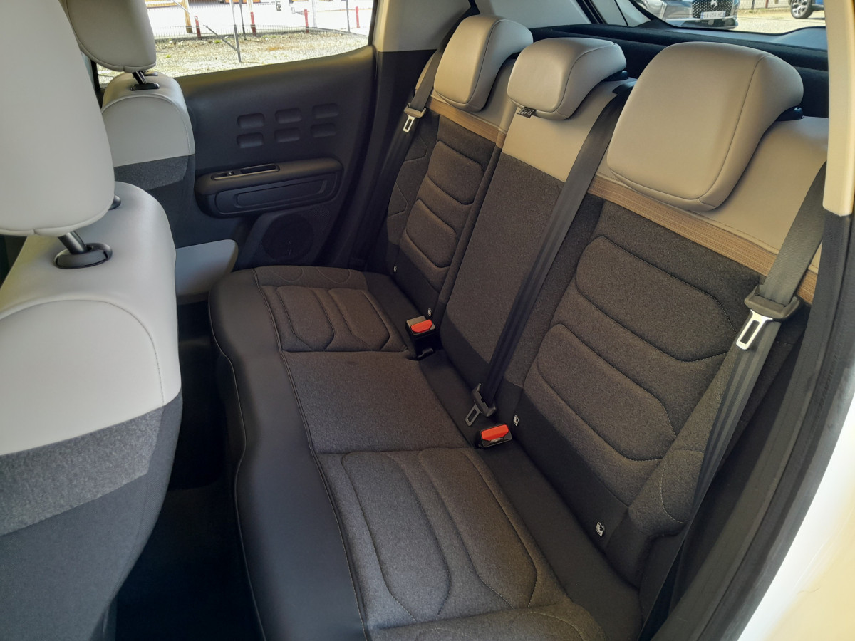 Citroën C3 (3)