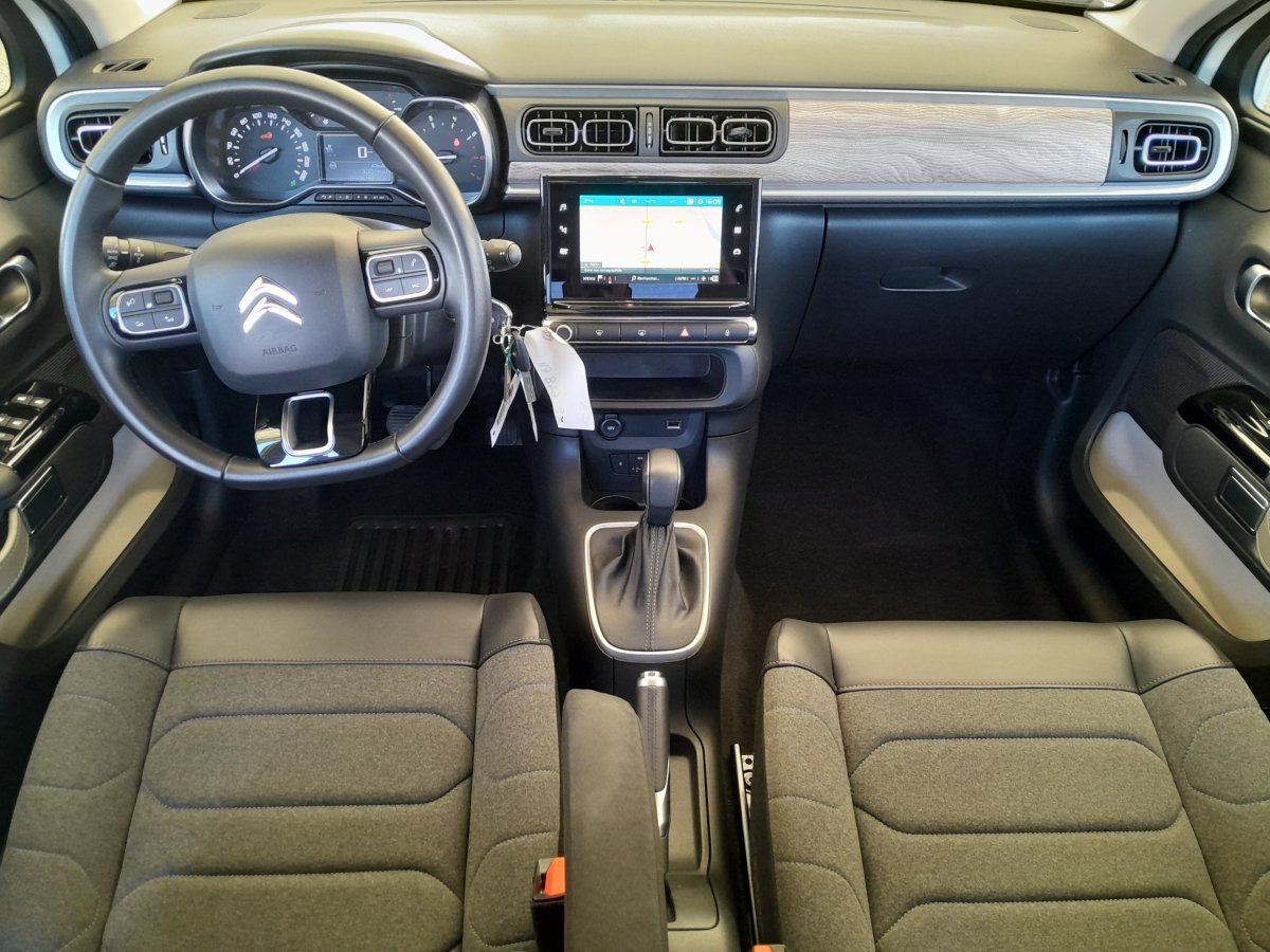 Citroën C3 (3)