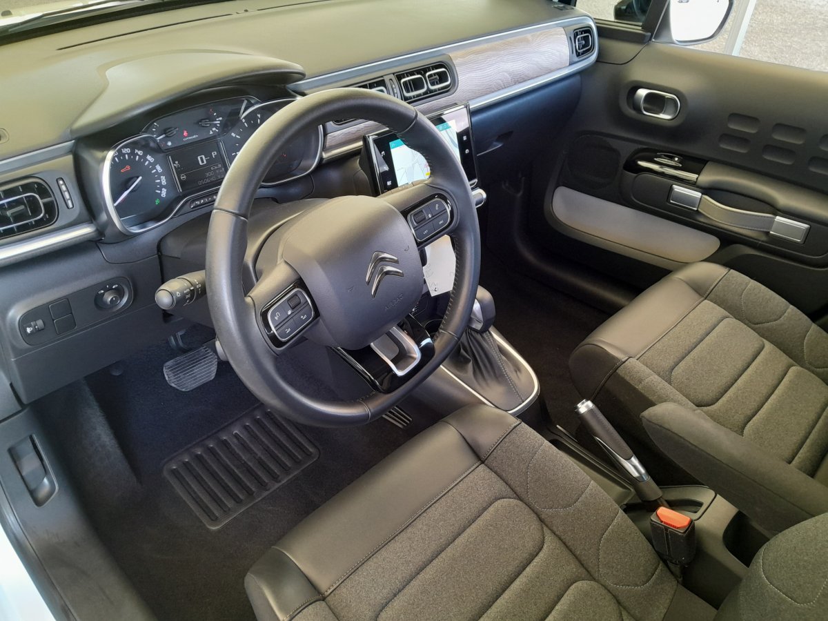 Citroën C3 (3)