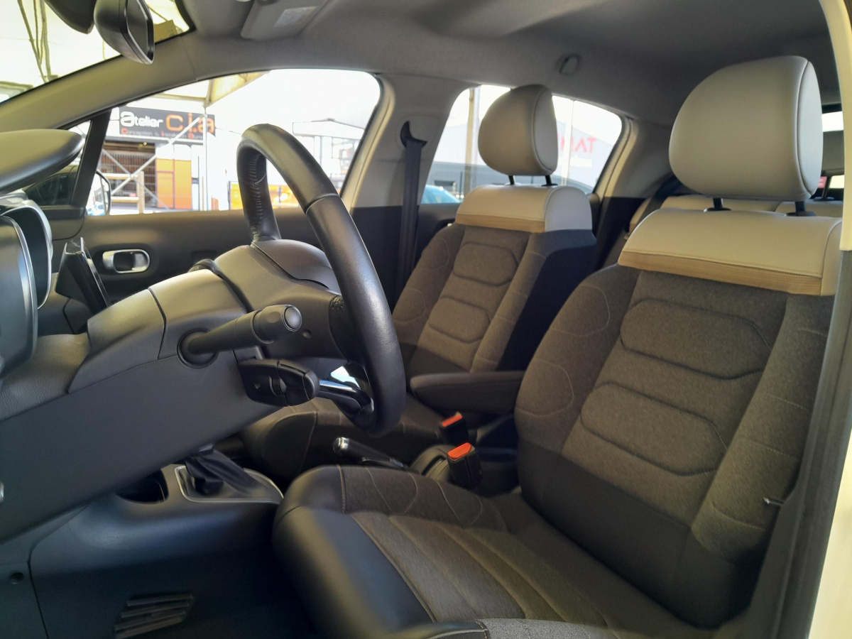 Citroën C3 (3)