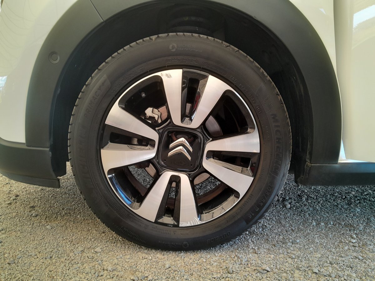 Citroën C3 (3)