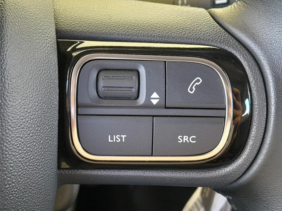 Citroën C3 (3)