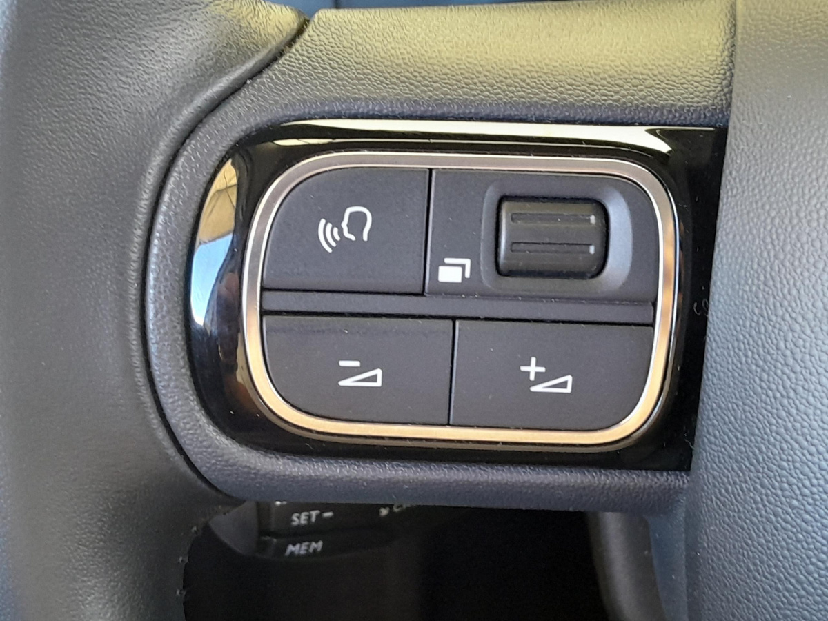 Citroën C3 (3)