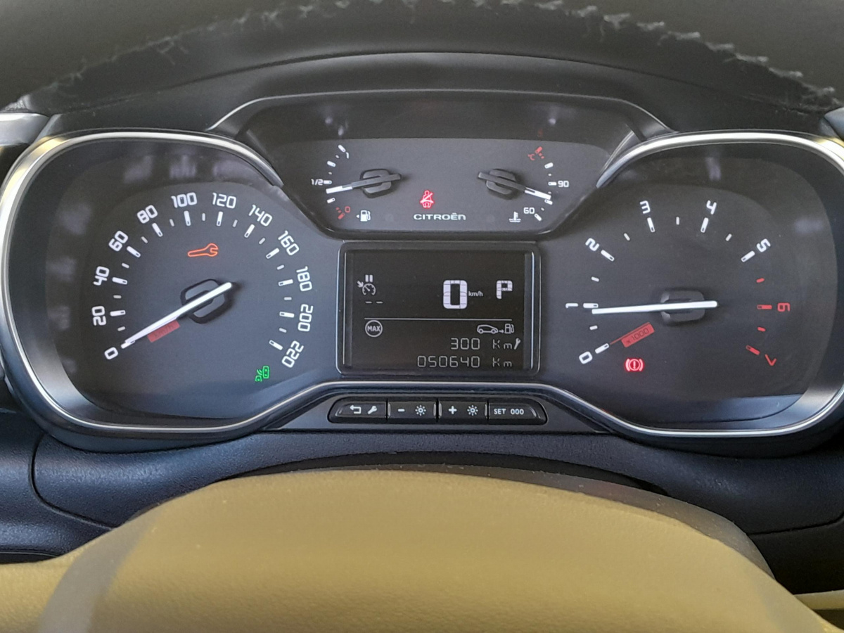 Citroën C3 (3)