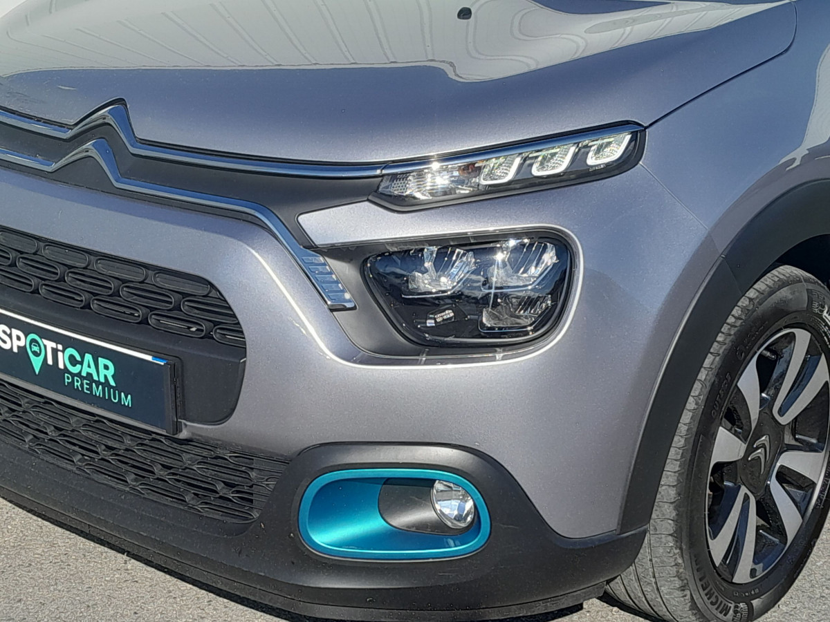 Citroën C3 (3)