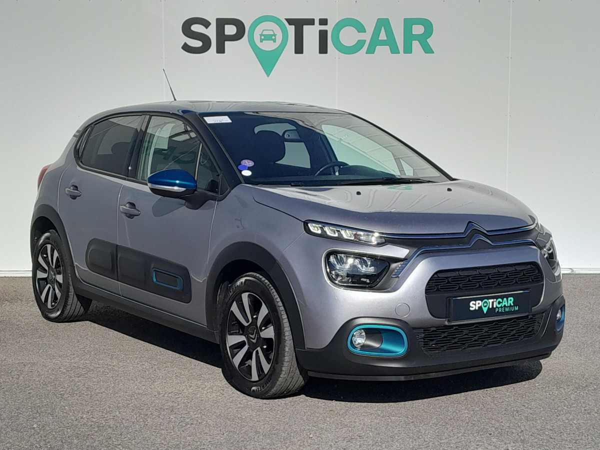 Citroën C3 (3)