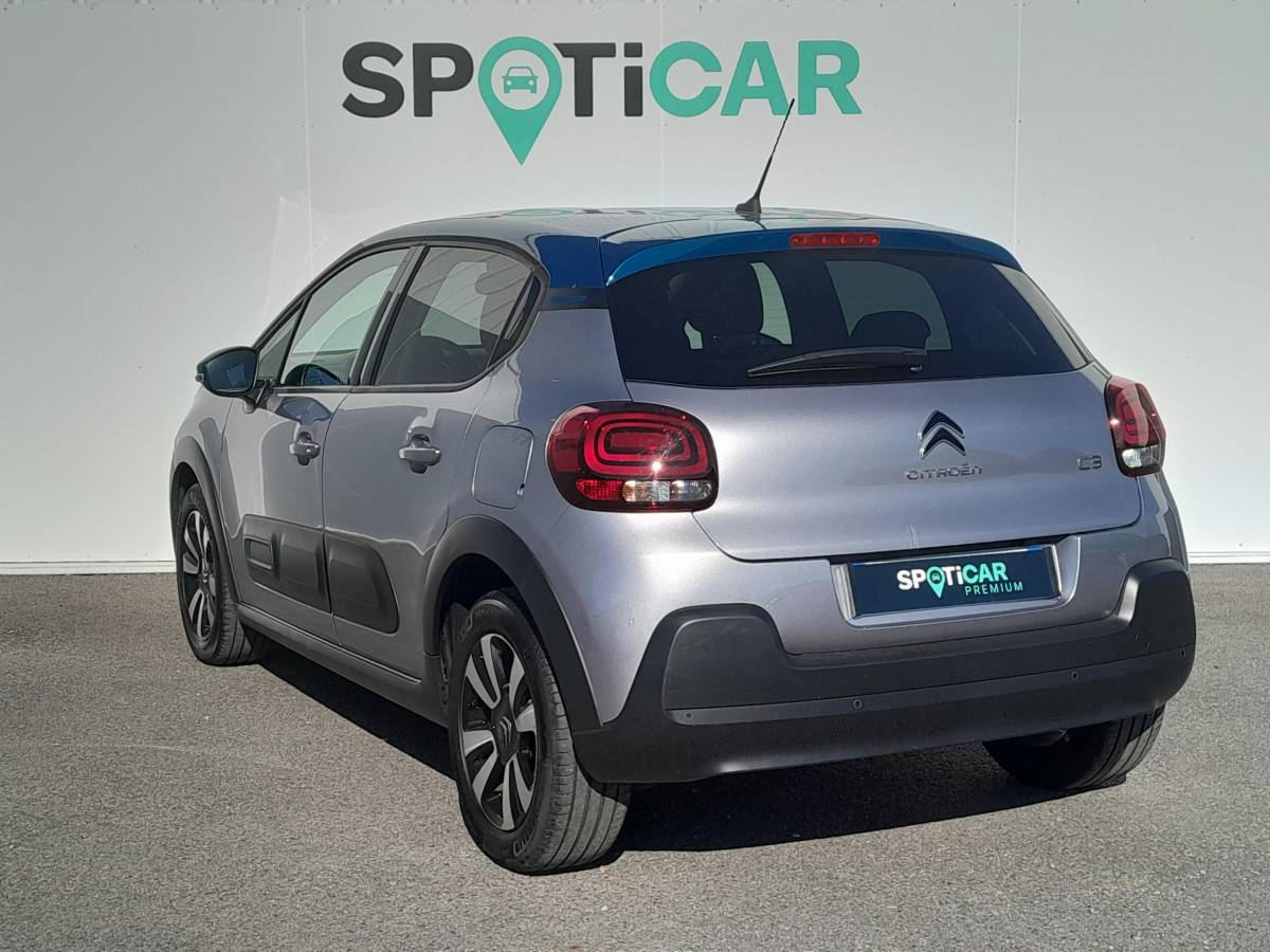 Citroën C3 (3)