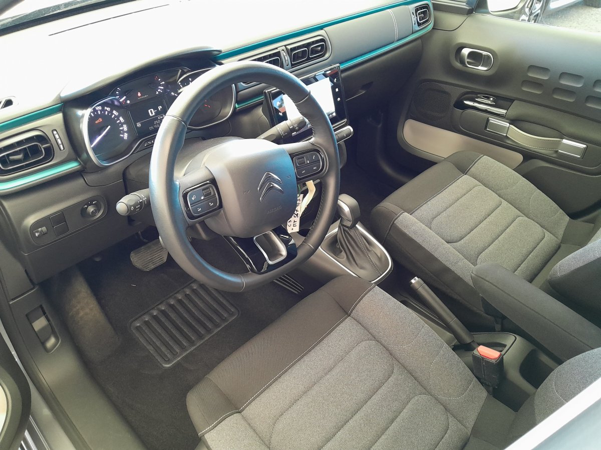 Citroën C3 (3)