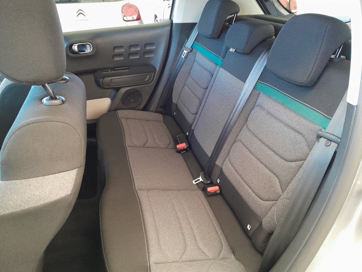 Citroën C3 (3)