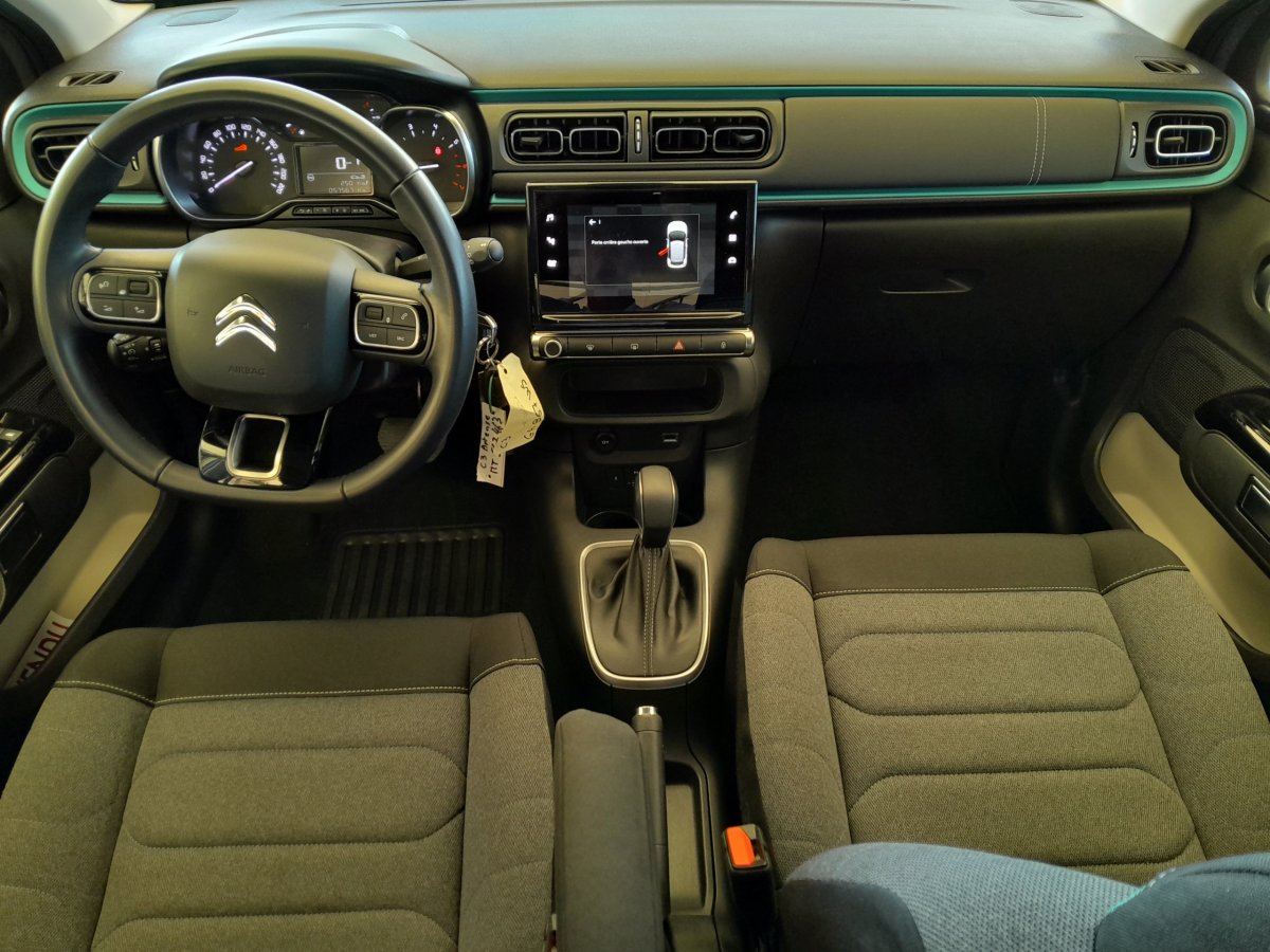Citroën C3 (3)