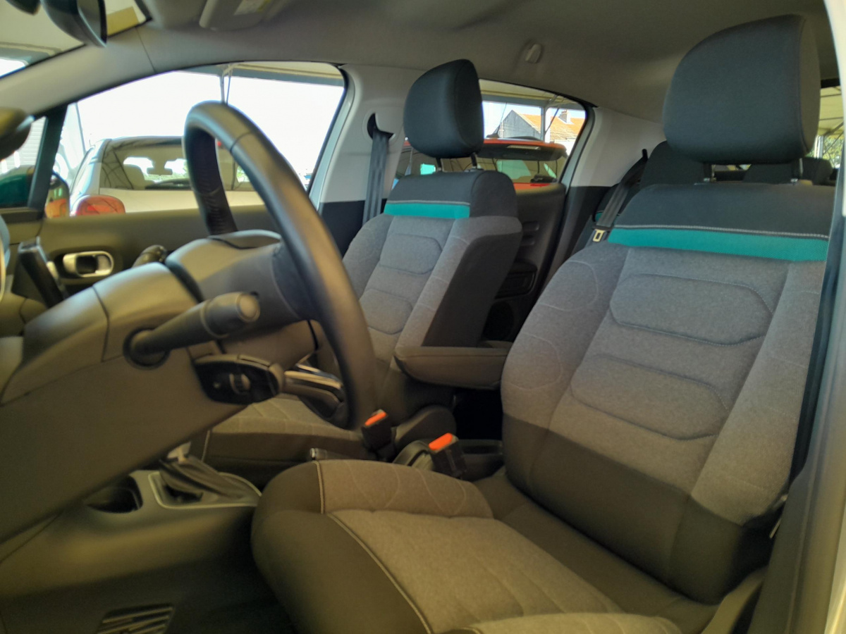 Citroën C3 (3)