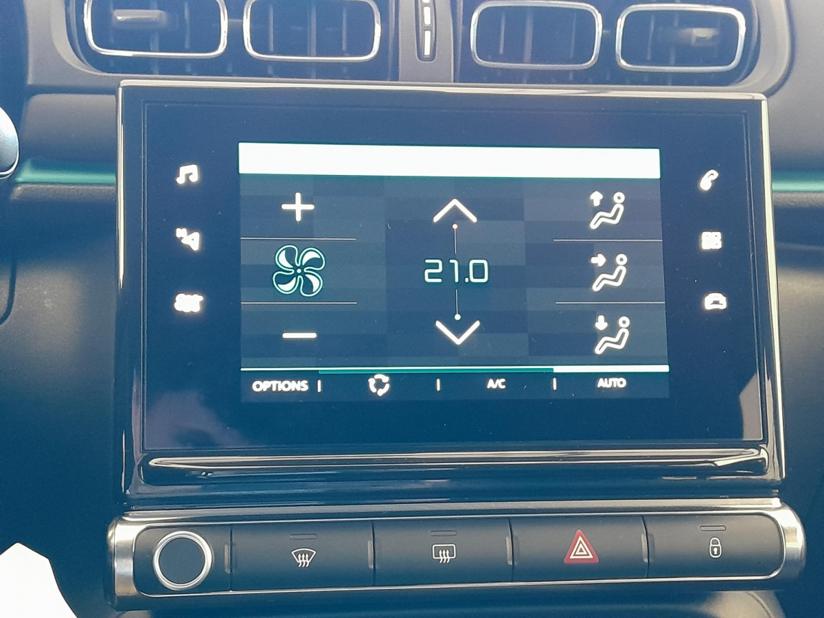 Citroën C3 (3)