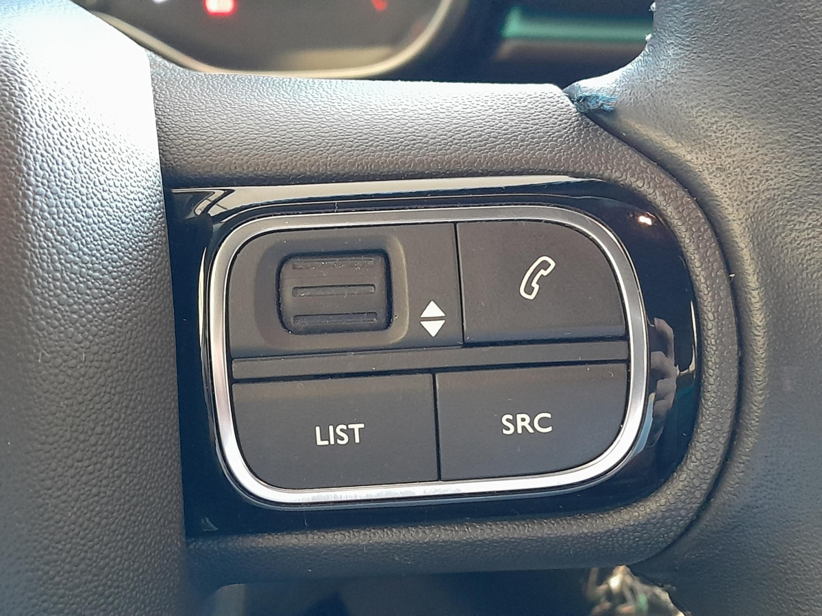 Citroën C3 (3)